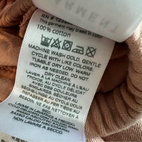 Les Tien SweatPants - Picture 5 of 6